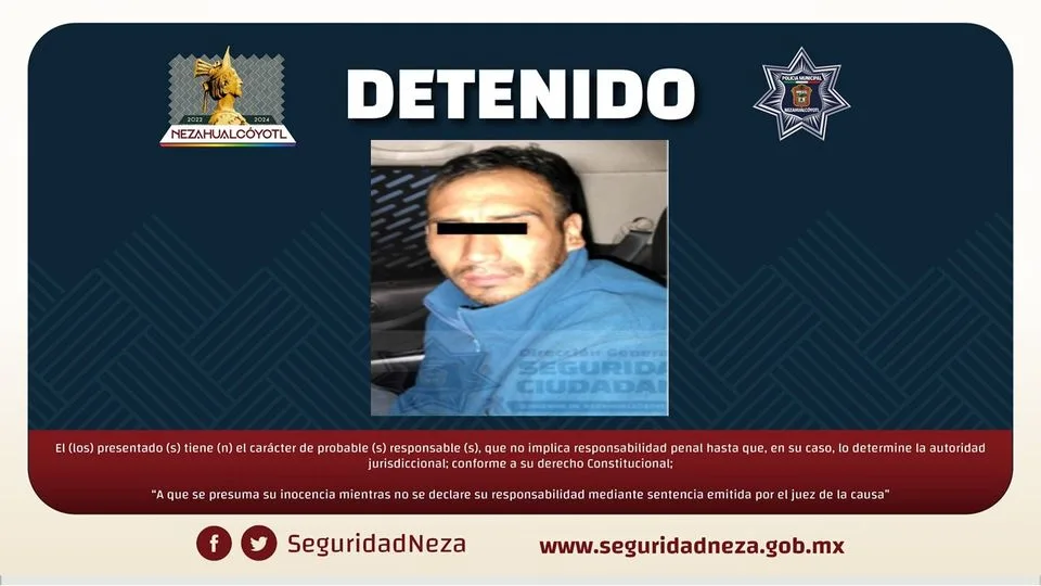 1692133983 Detenido por robo a casa habitacion en la colonia Impulsora jpg