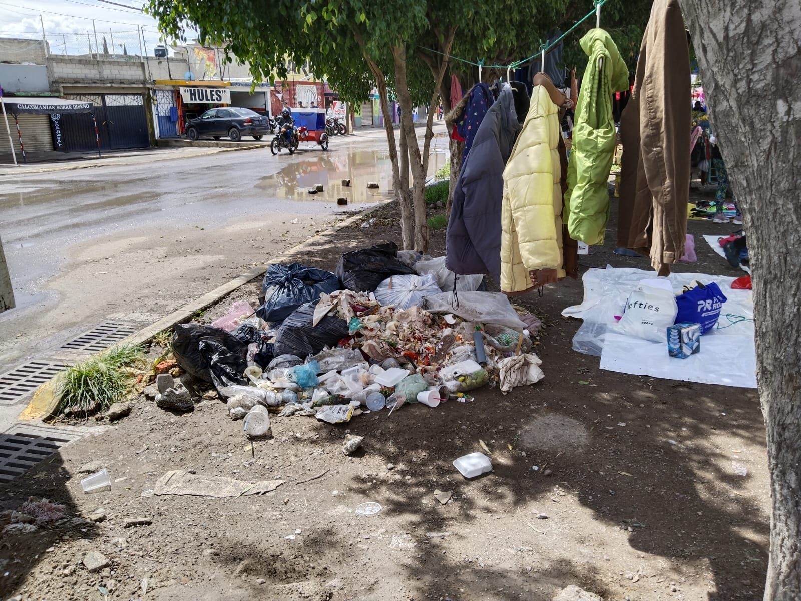 1692134513 514 El Gobierno Municipal de Jaltenco que preside la C Rosario