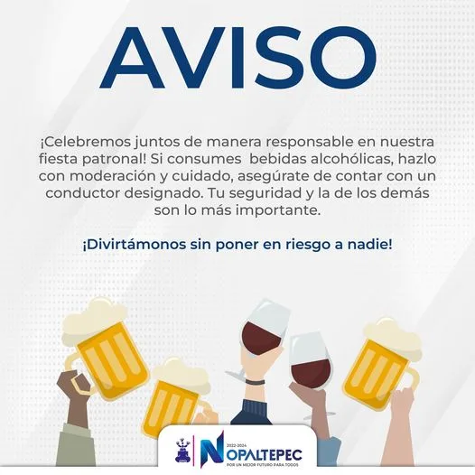 1692138533 ¡Aviso Importante Querida comunidad jpg