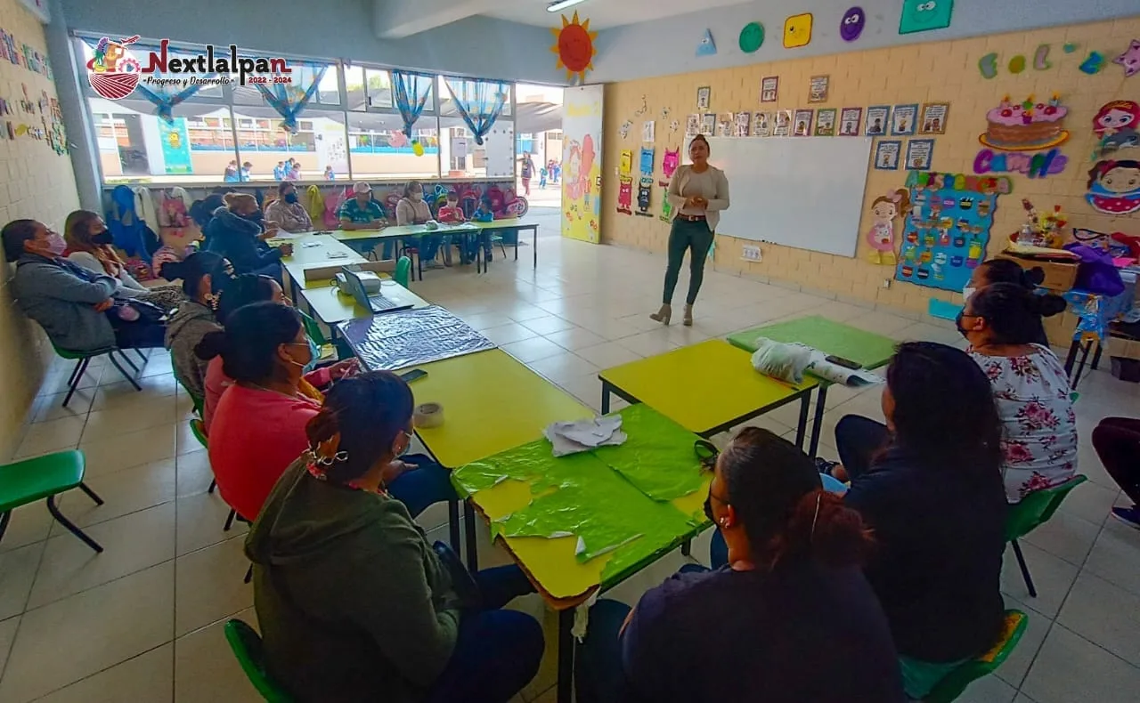 1692138645 Como parte de las actividades para sensibilizar a madres y jpg