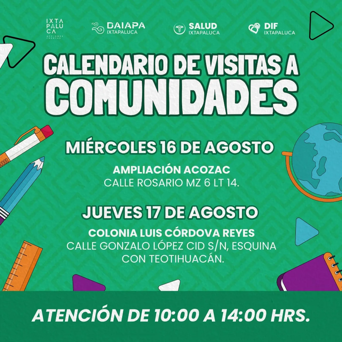 1692139151 67 ¡Preparate para el regreso a clases con nuestras Jornadas de