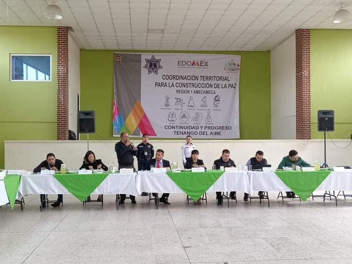 1692139508 298 Seguridad El Gobierno Municipal de Ayapango administracion 2022 2024 que presi