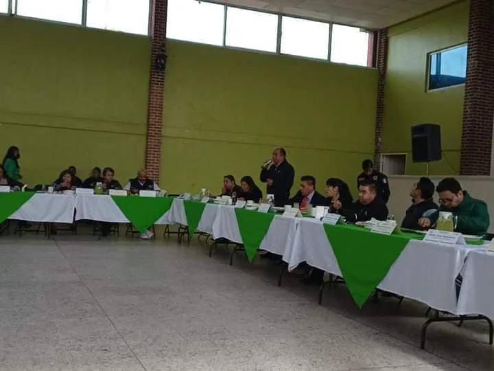 1692139533 Seguridad El Gobierno Municipal de Ayapango administracion 2022 2024 que presi jpg