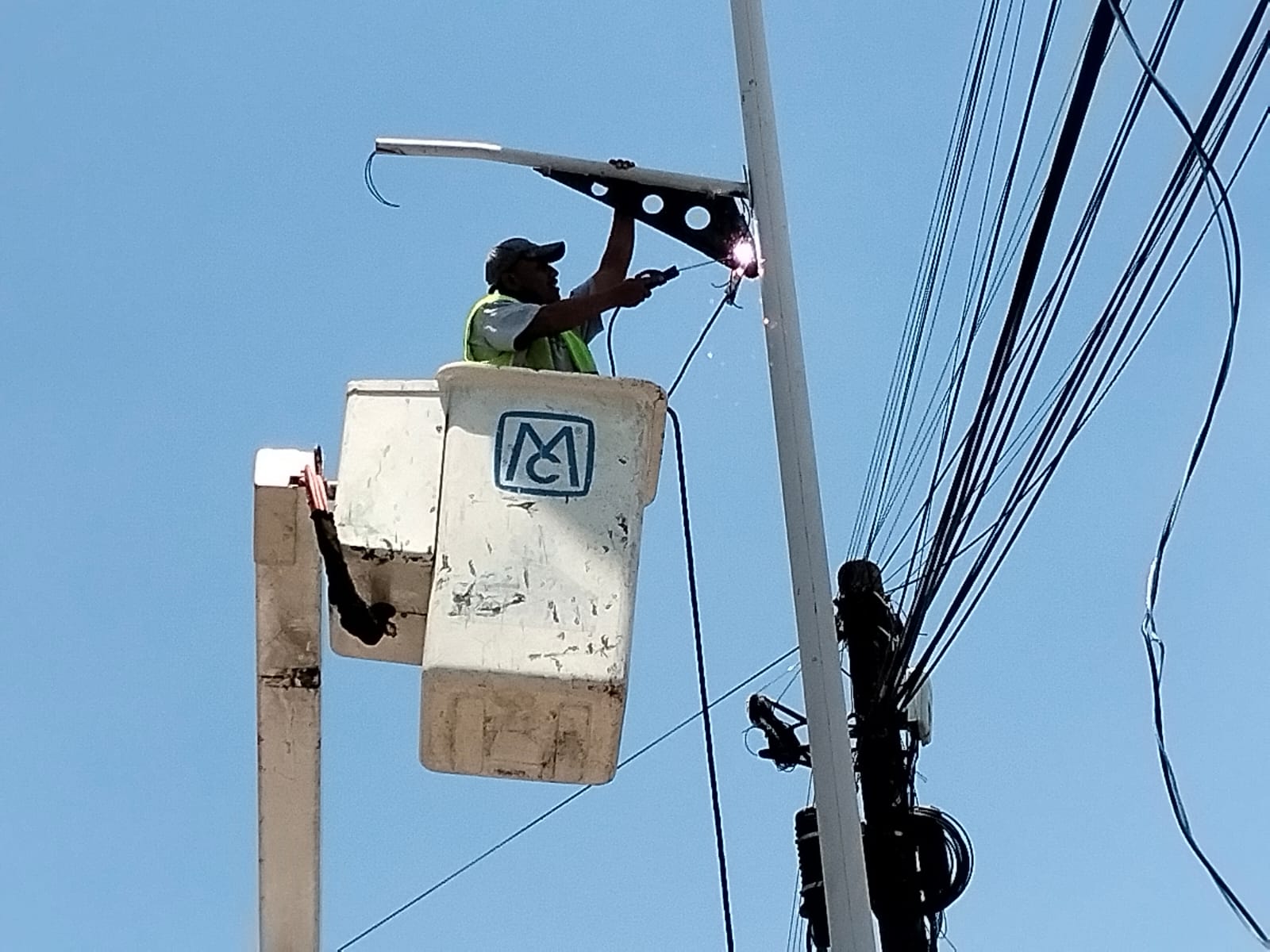 1692140487 671 En la Avenida Mexico limite entre PUXTLA y San JUAN