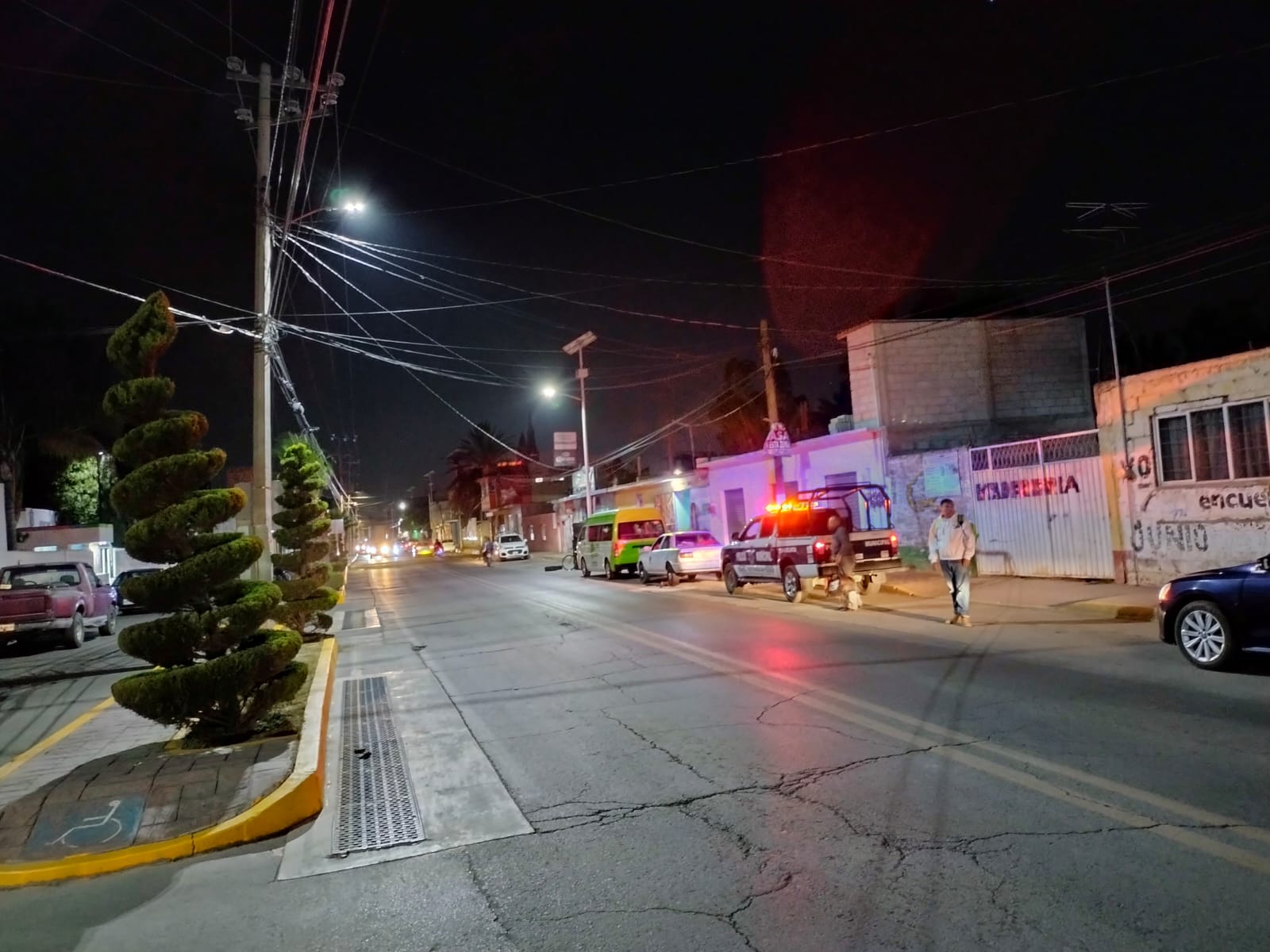 1692140492 670 En la Avenida Mexico limite entre PUXTLA y San JUAN