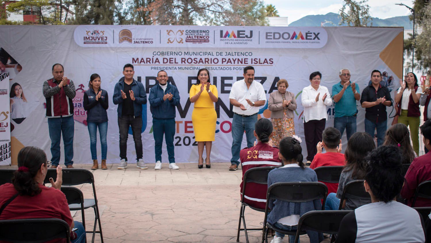 1692187482 429 Momentos de la Gira Fuerza Joven Jaltenco 2023 en la