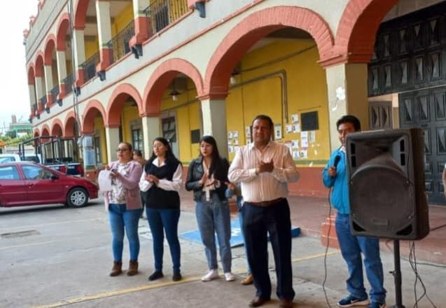 1692188269 214 El dia de hoy se realizo la Jornada Regreso a