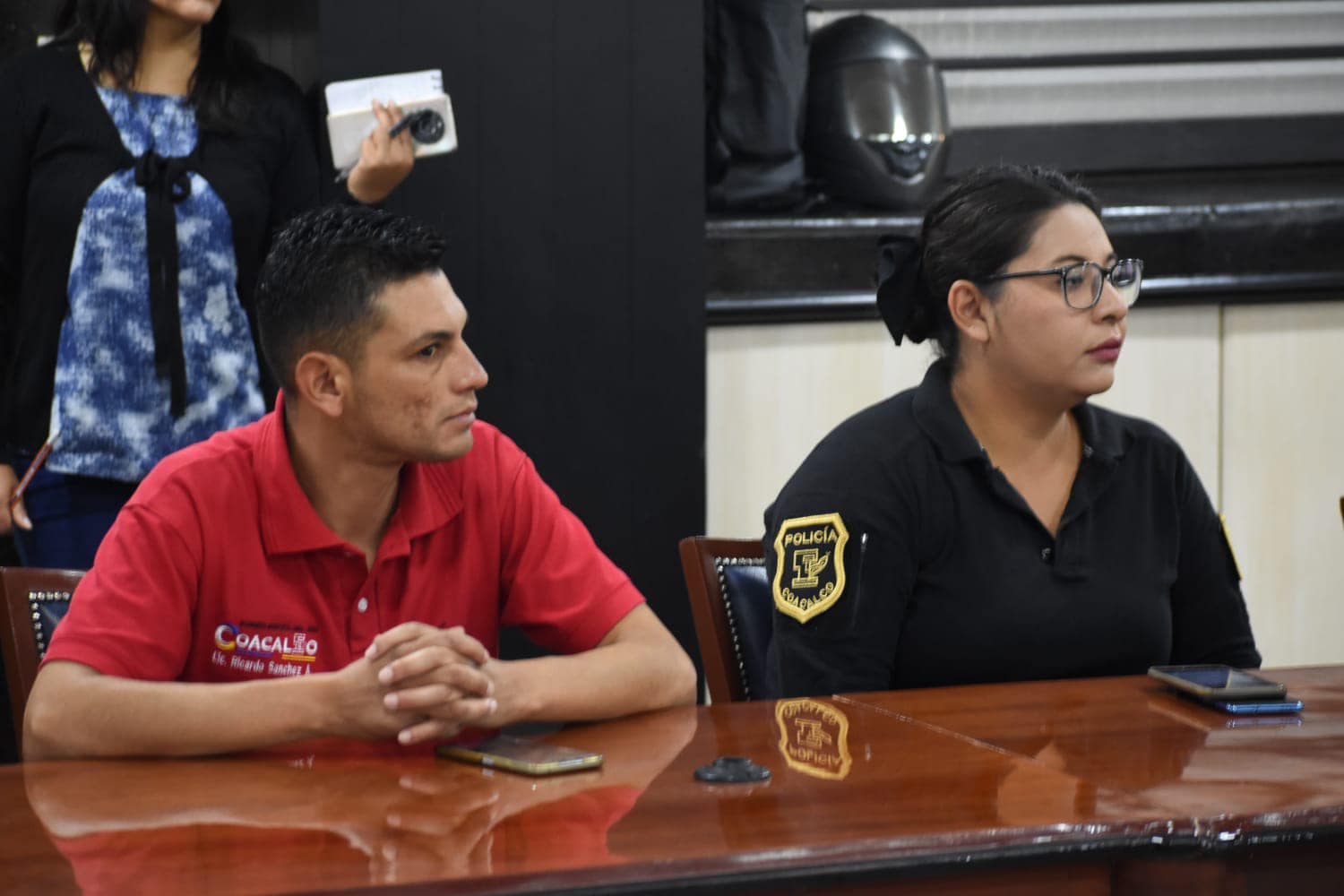 1692188412 310 MesaPorLaPaz Durante la reunion los tres niveles de gobierno dieron