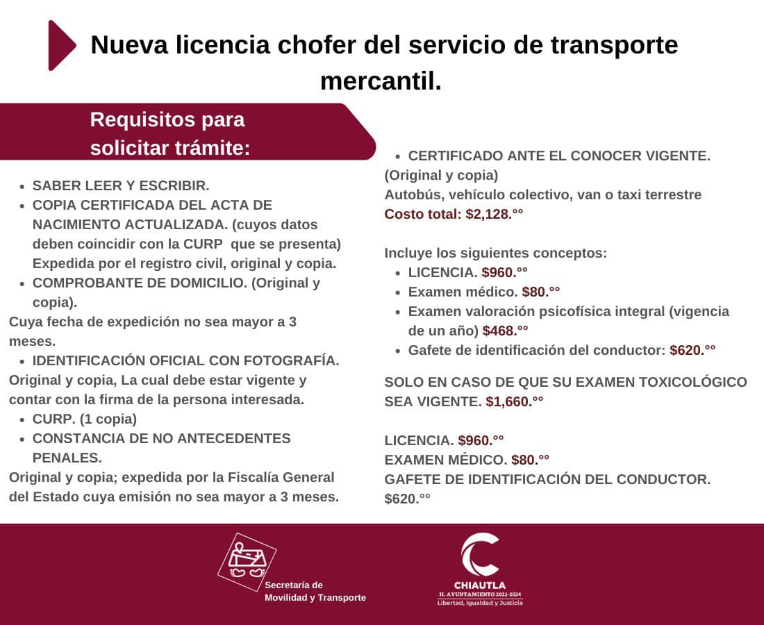 1692191936 311 Atencion Manana estara la unidad movil de la secretaria de