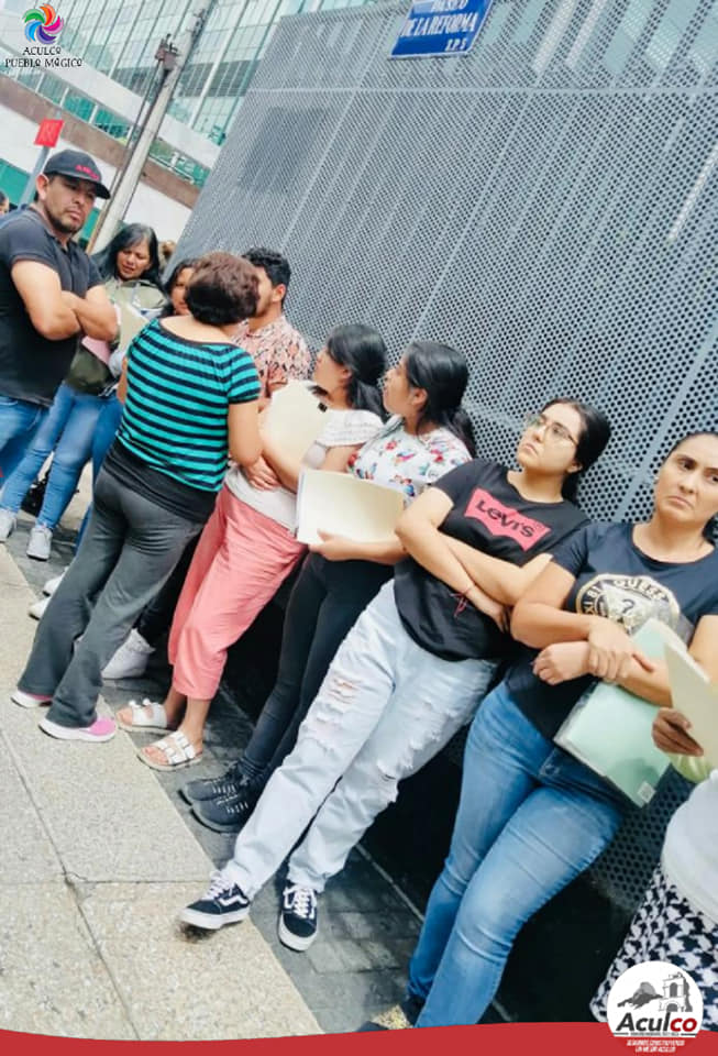 1692196278 327 El dia de hoy a traves de las gestiones realizadas