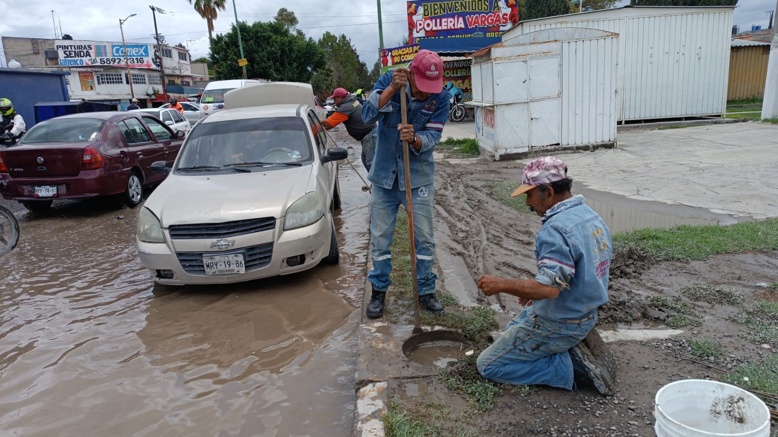 1692202031 284 El Gobierno Municipal de Jaltenco que preside la C Rosario