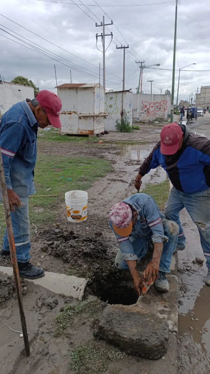 1692202037 132 El Gobierno Municipal de Jaltenco que preside la C Rosario