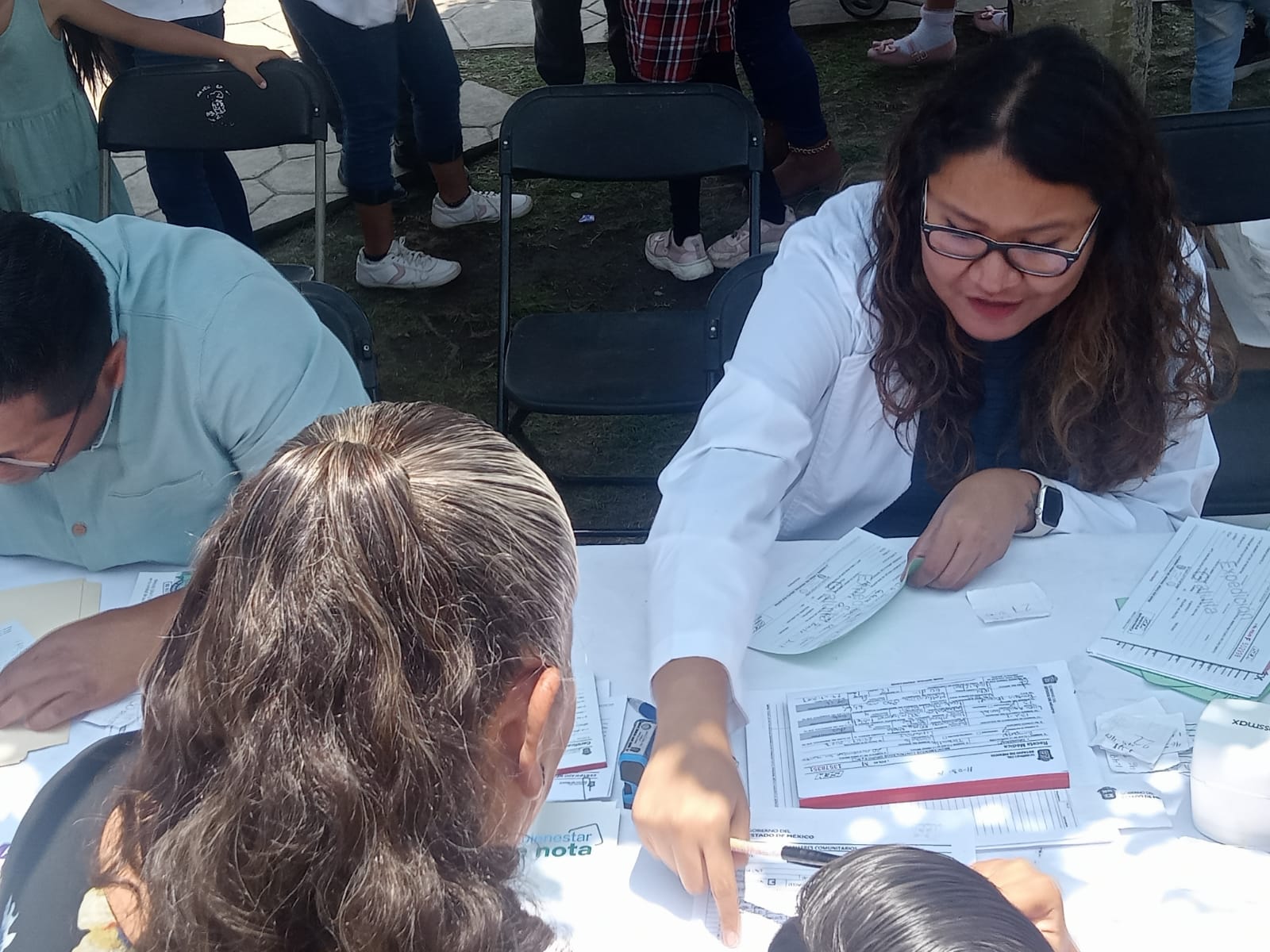 1692204541 841 La Defensoria de los Derechos Humanos en coordinacion con la