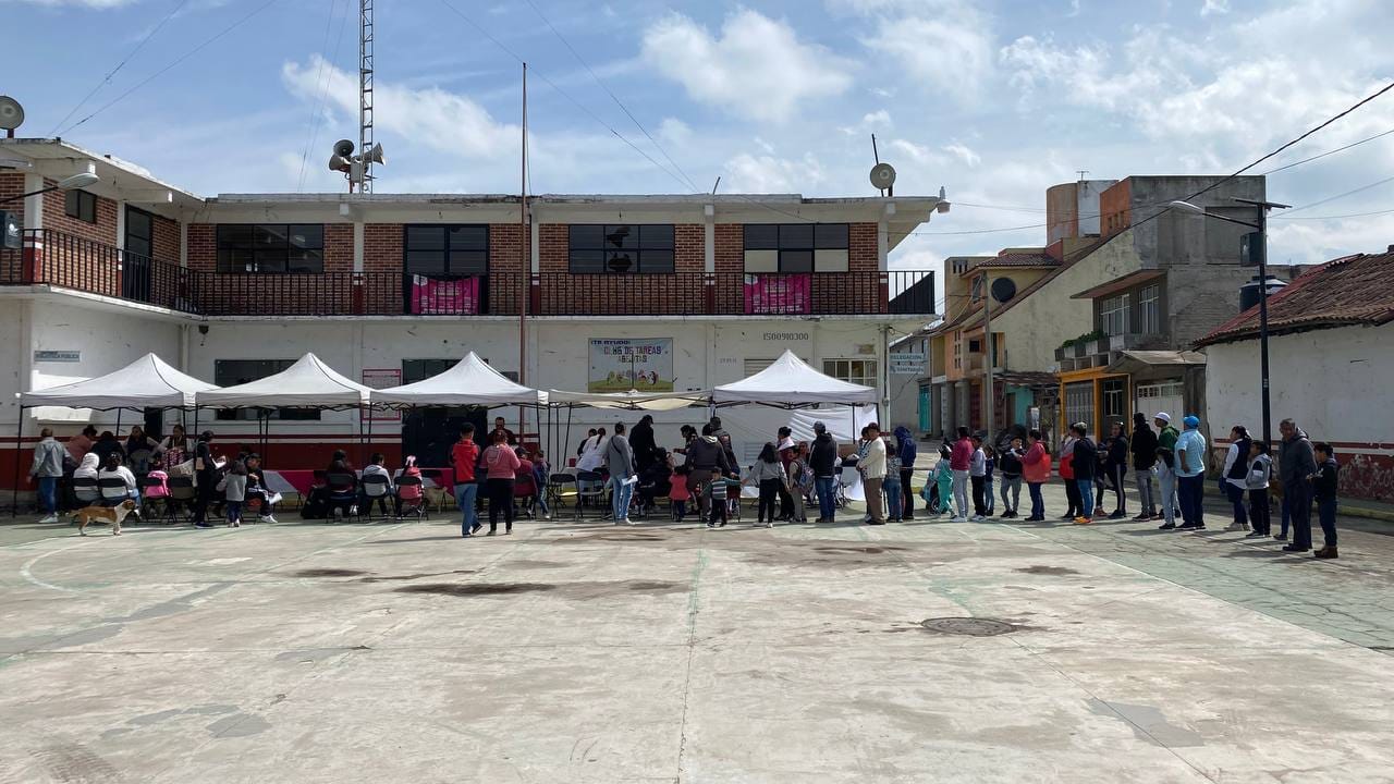 1692206902 383 La Jornada de Certificados Medicos y de Salud del GobiernoParaTodos