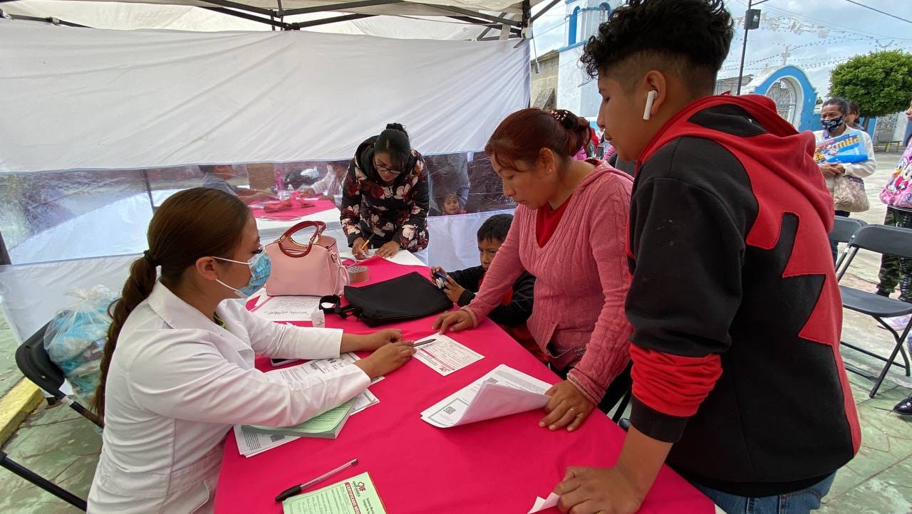 1692206906 877 La Jornada de Certificados Medicos y de Salud del GobiernoParaTodos