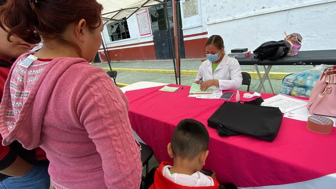 1692206926 La Jornada de Certificados Medicos y de Salud del GobiernoParaTodos jpg