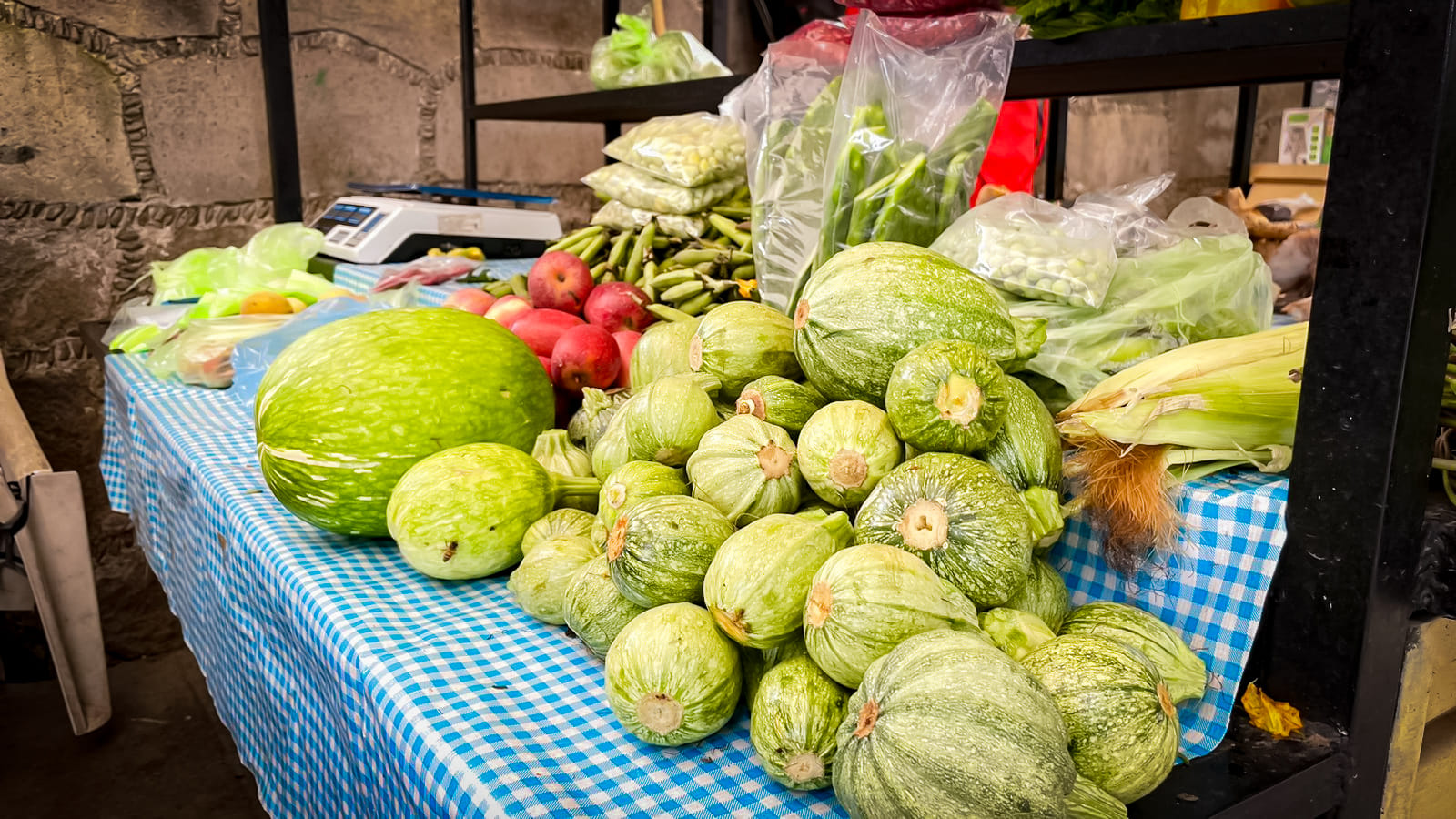 1692214657 412 En esta temporada de hongos visita el Agromercado y encuentra