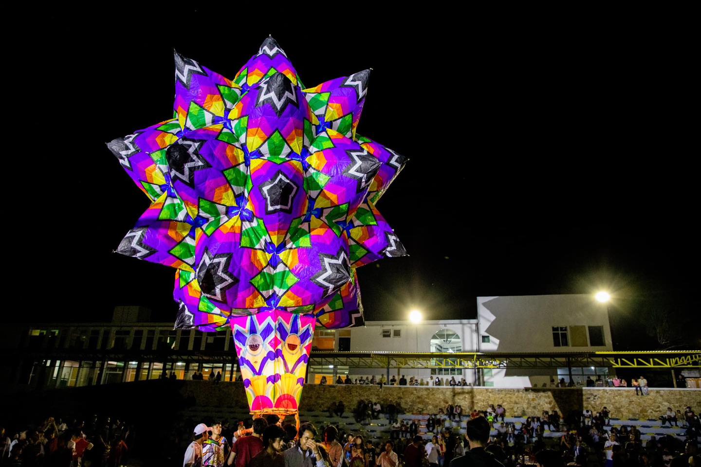 1692216630 724 ¡Ven a disfrutar del asombroso Festival de Luces en