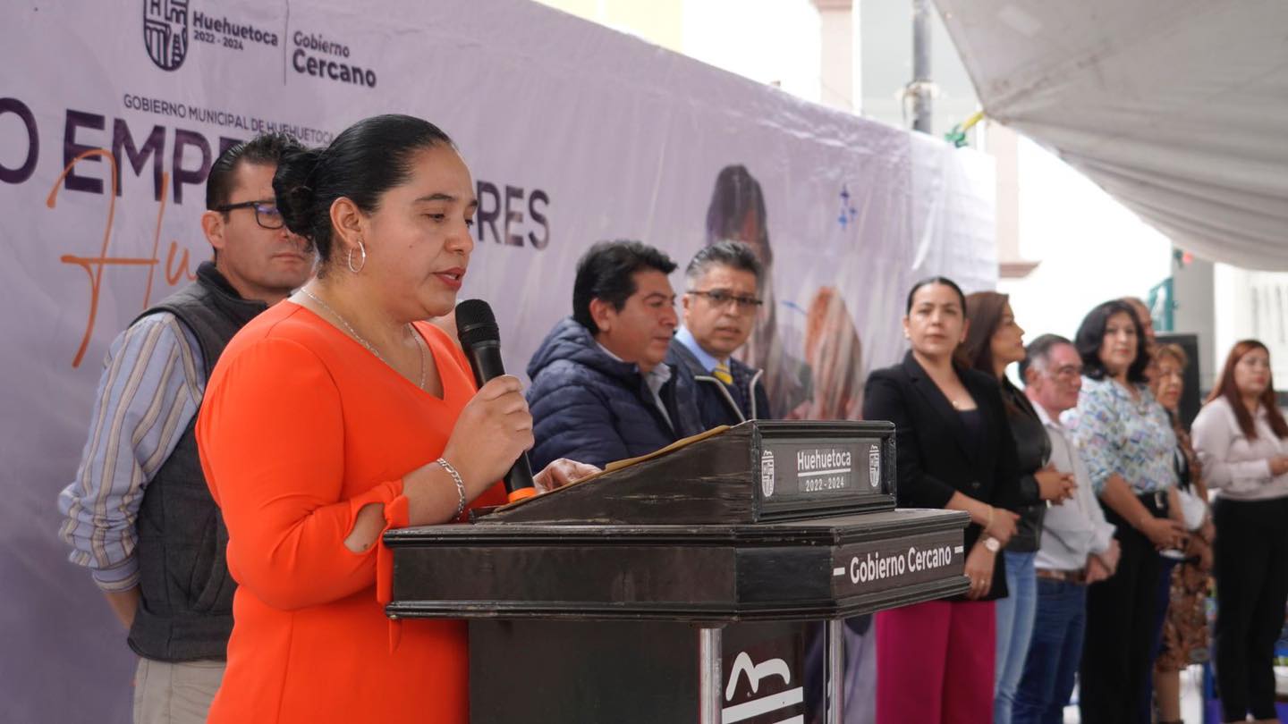 1692216873 450 3o Expo Feria de los Pequenos y Medianos Emprendedores