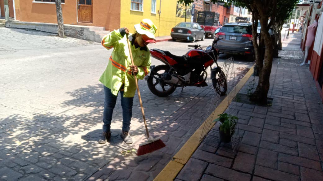 1692222231 32 Vecinas y vecinos de Teotihuacan