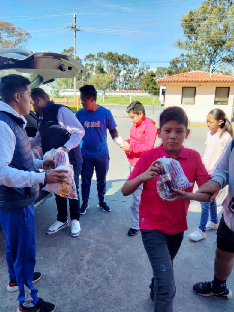 1692223668 790 A traves de los cursos de verano los ninos aprenden