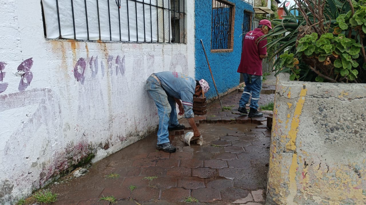 1692223834 923 El Gobierno Municipal de Jaltenco que preside la C Rosario