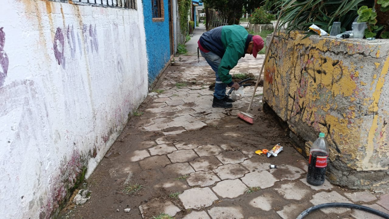 1692223845 574 El Gobierno Municipal de Jaltenco que preside la C Rosario