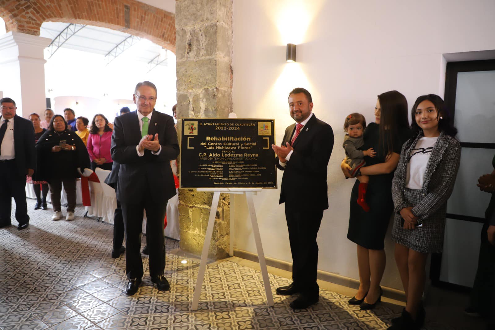 1692224502 325 La cultura y la historia son los pilares fundamentales de