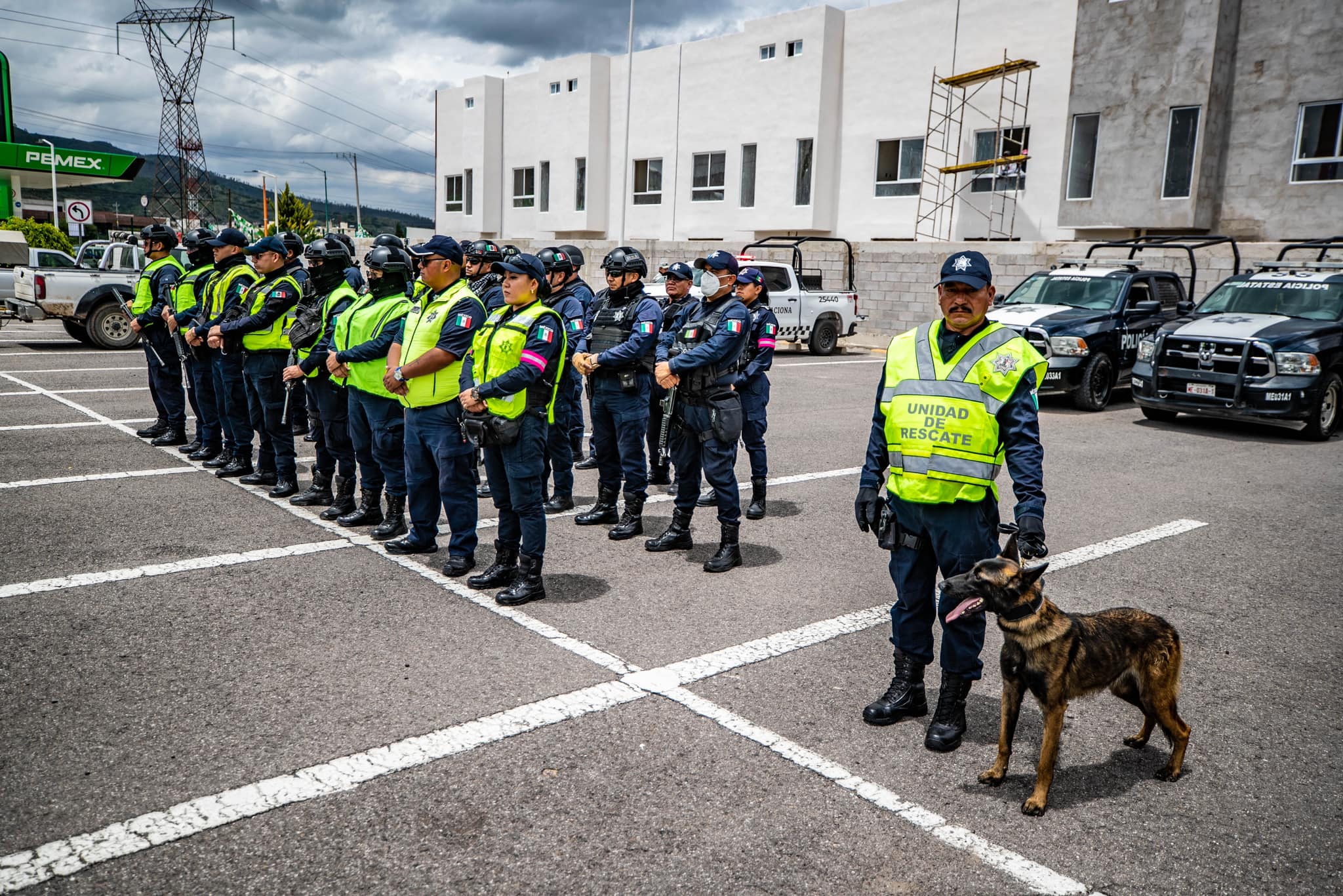 1692224749 609 Por la seguridad de las y los coacalquenses realizamos revisiones