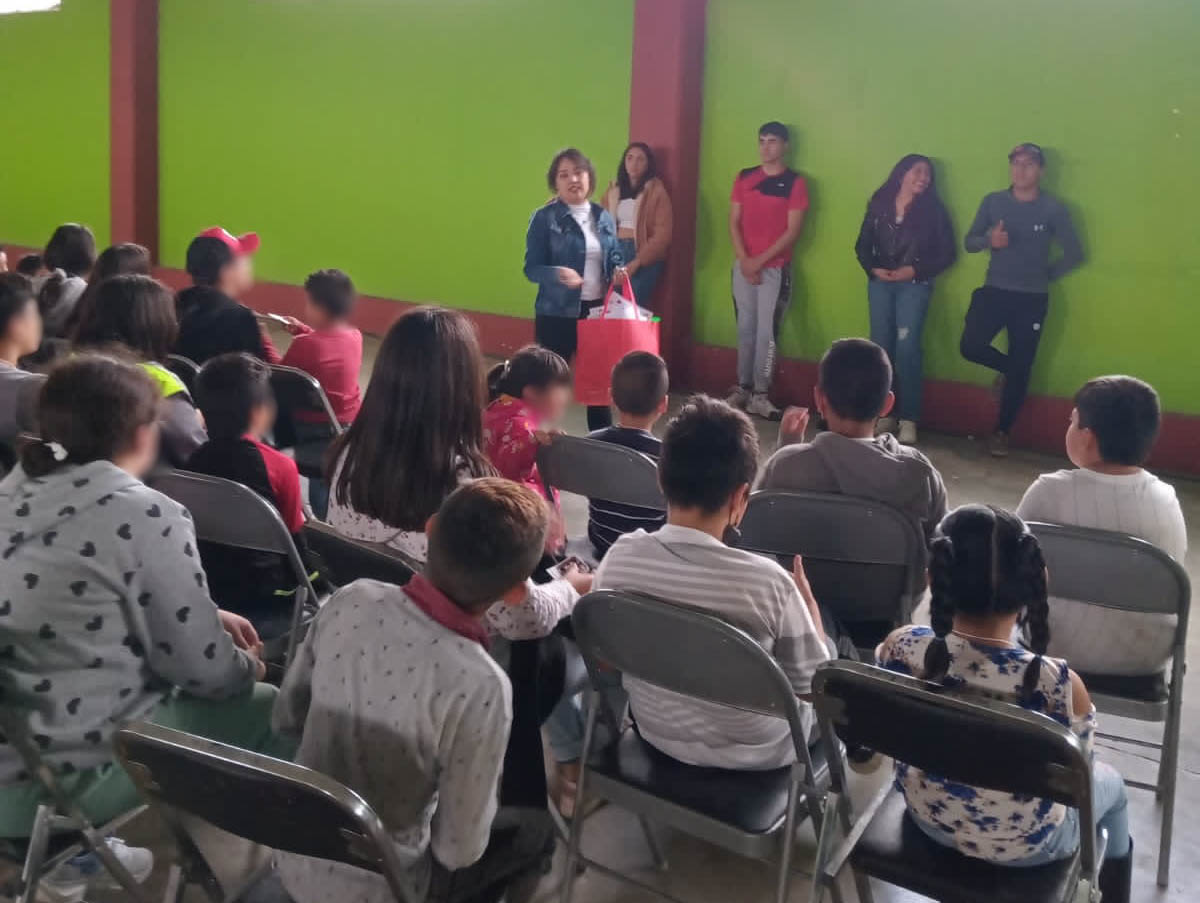 1692225180 695 LLEGARON A SU FIN LOS CURSOS DE VERANO DEL PUEBLO