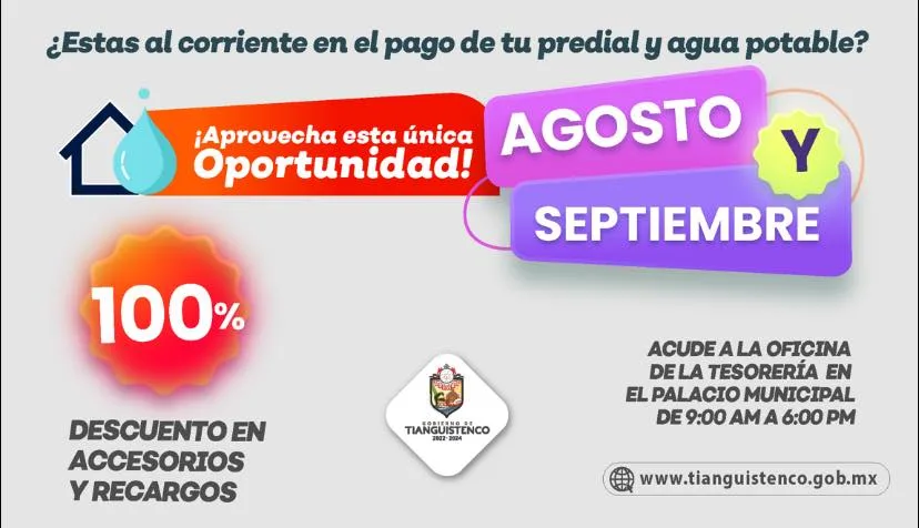 1692226517 A partir de hoy todo Agosto y Septiembre aprovecha el jpg