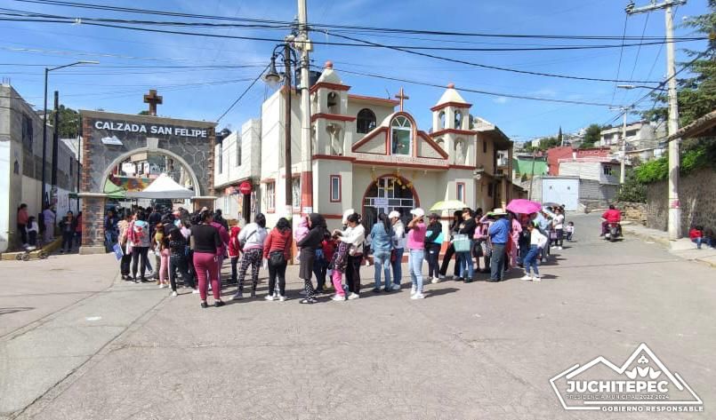 1692227964 575 CertificadosMedicosGratuitos Manana estaremos en Cuijingo ¡Cuida la salud