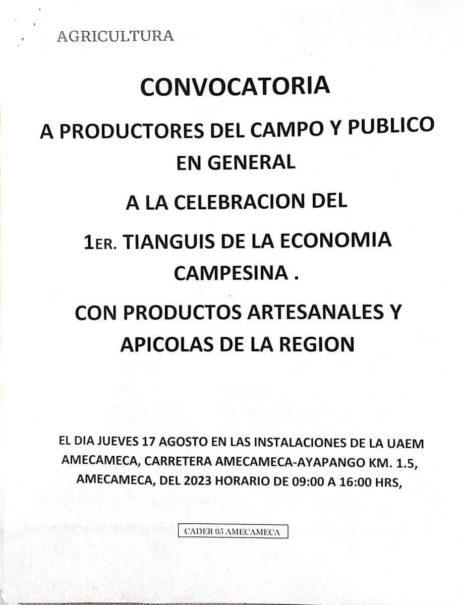 1692228533 El Gobierno Municipal de Ayapango administracion 2022 2024 a traves de