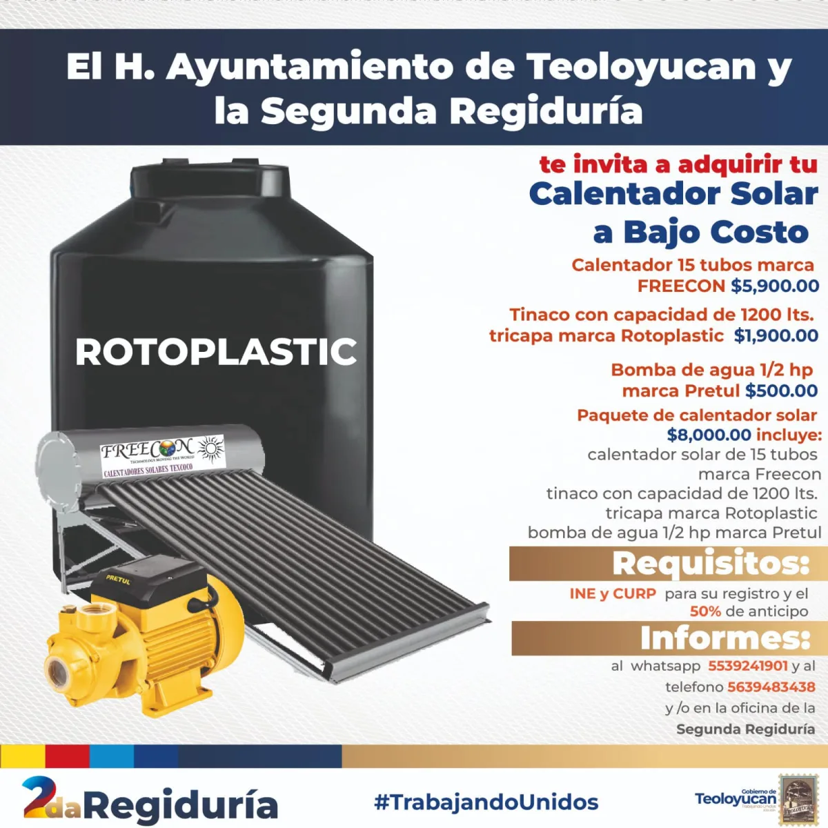 1692229530 317 ¡¡Adquiere productos a bajo costo El H Ayuntamiento de Teoloyucan