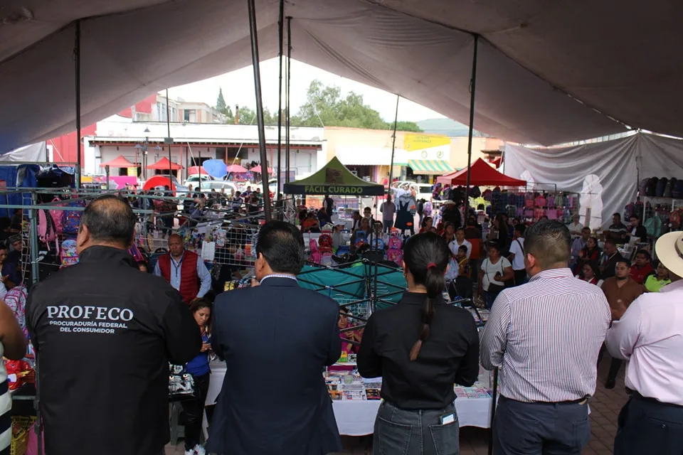 1692230124 Debido al exito de la Feria de Regreso a Clases jpg