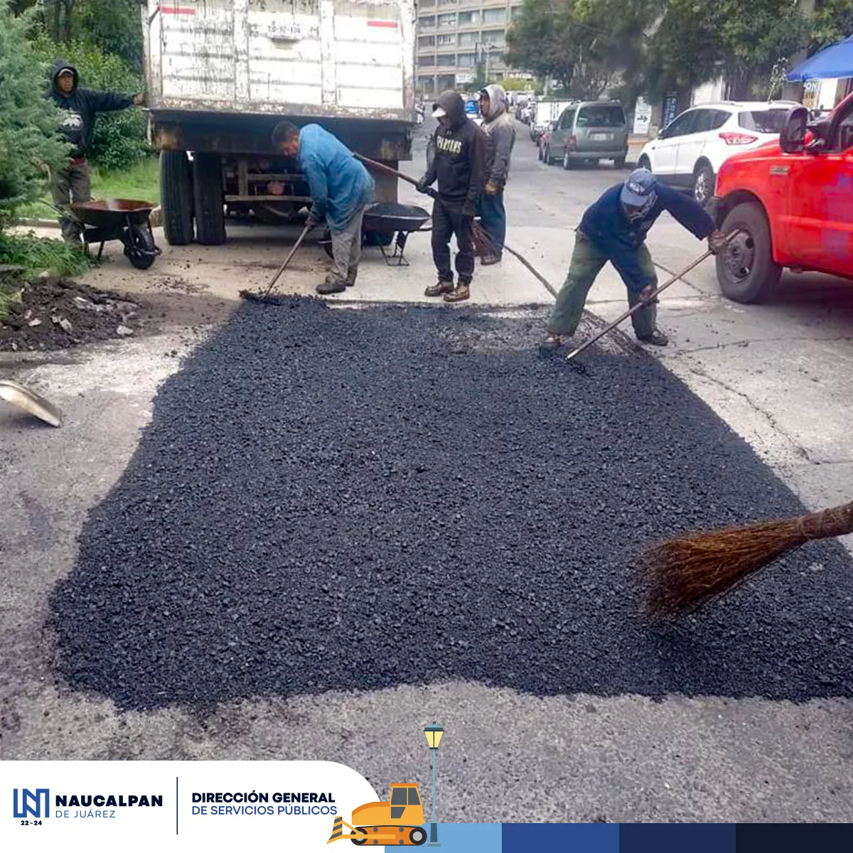 1692277922 En atencion a los vecinos del municipio la Direccion General jpg