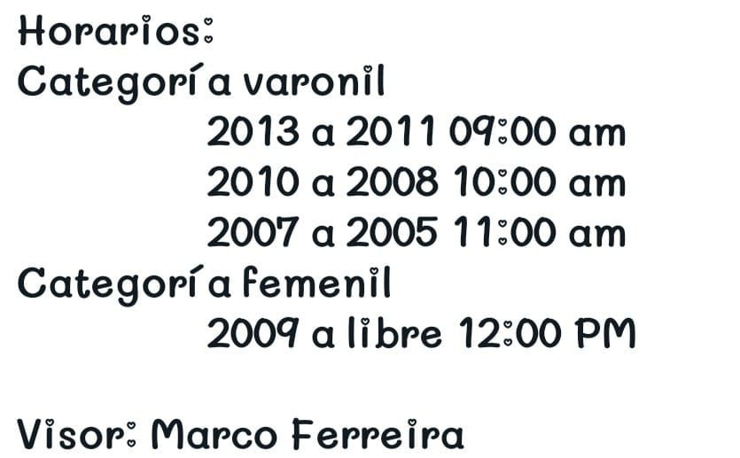 1692277942 924 Recuerda que manana te estaremos esperando para que muestres tus