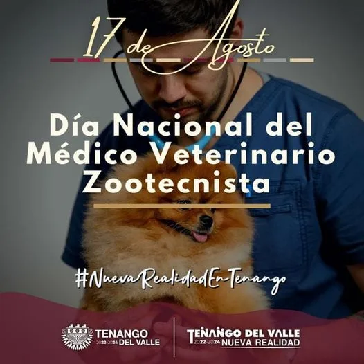 1692287190 Hoy conmemoramos y reconocemos la labor de los medicos veterinarios jpg