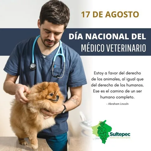 1692290246 En el Dia Nacional del Medico Veterinario celebramos a quienes jpg