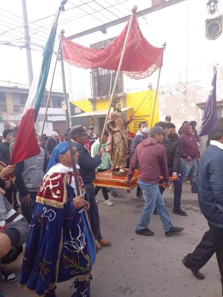 1692290371 269 San Bartolo Cuautlalpan Fe Danza y Tradicion