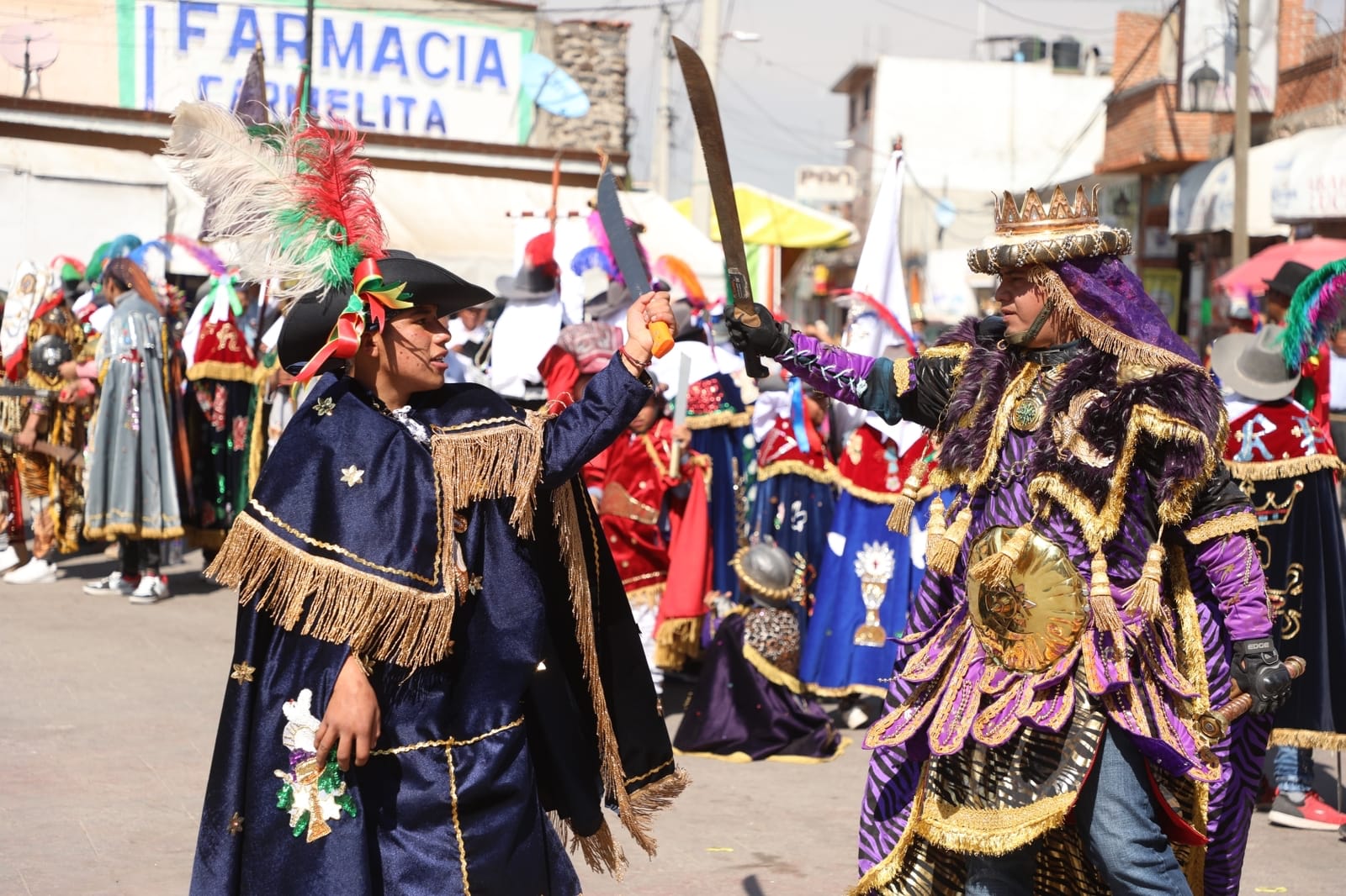 1692290376 237 San Bartolo Cuautlalpan Fe Danza y Tradicion