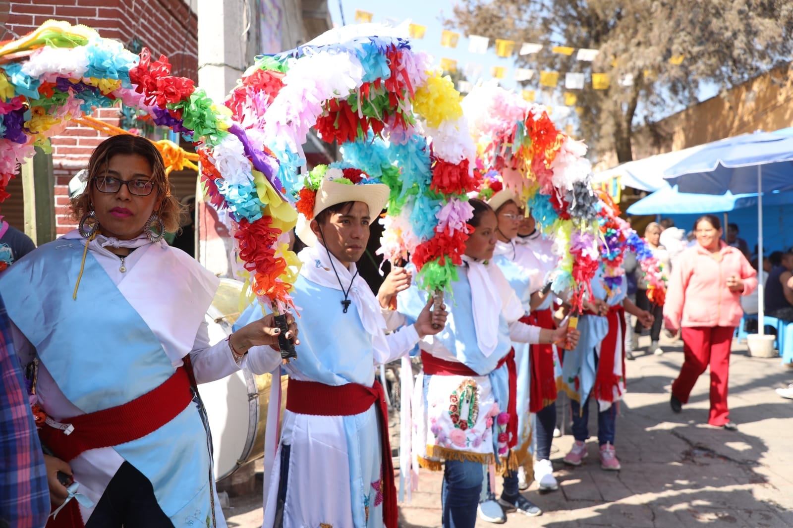 1692290380 809 San Bartolo Cuautlalpan Fe Danza y Tradicion