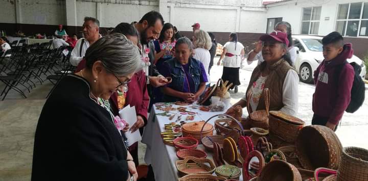 1692293604 325 En el marco del Dia Internacional de los Pueblos Indigenas