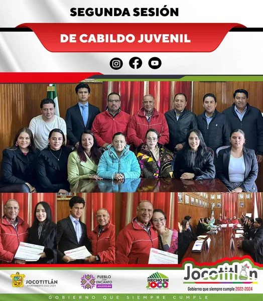 1692295676 En la Segunda Sesion de Cabildo Abierto Juvenil el Presidente jpg