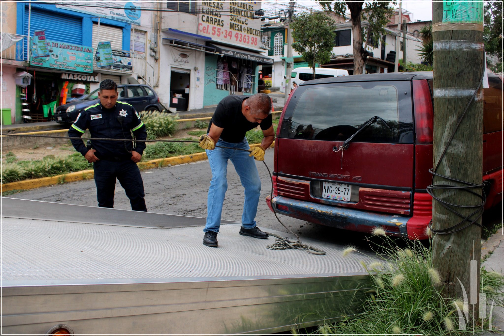 1692298301 552 SeguimosTransformandoTultitlan Gracias a las denuncias ciudadanas en nuestra