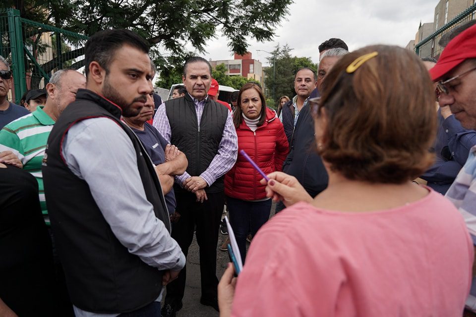 1692301545 830 La Caravana de Atencion y Servicios en tu Comunidad recorrio