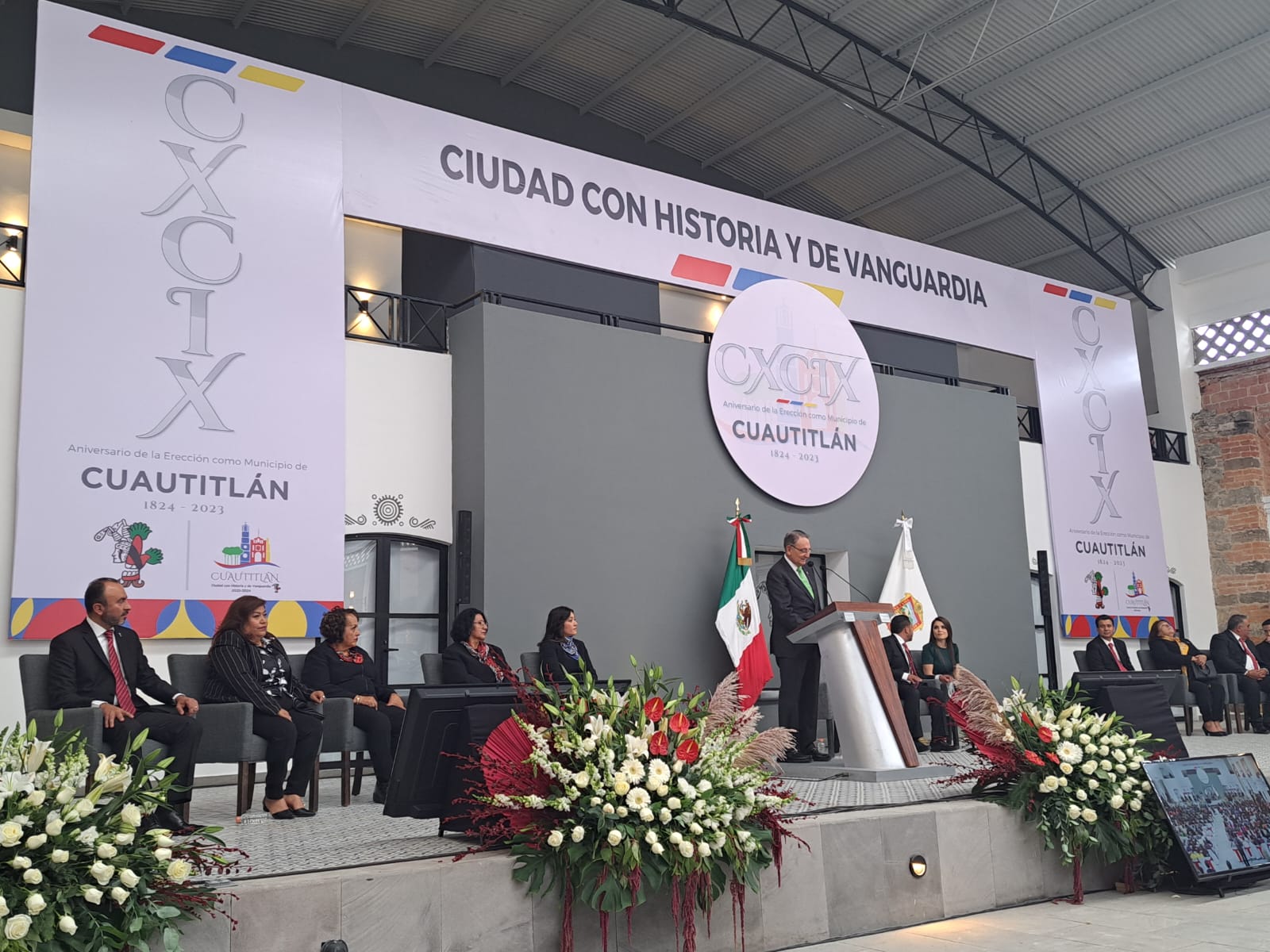 1692301729 760 Felicitamos al Honorable Ayuntamiento de Cuautitlan Estado de Mexico que