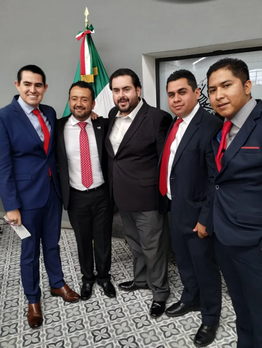 1692301734 794 Felicitamos al Honorable Ayuntamiento de Cuautitlan Estado de Mexico que