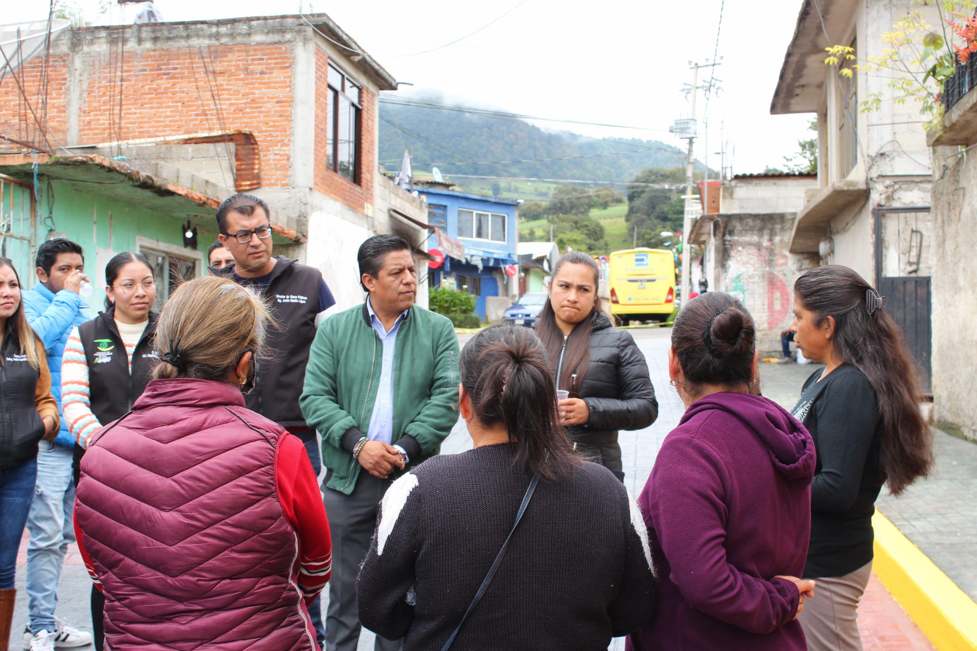 1692302867 919 17 de agosto Entrega de obra en la comunidad