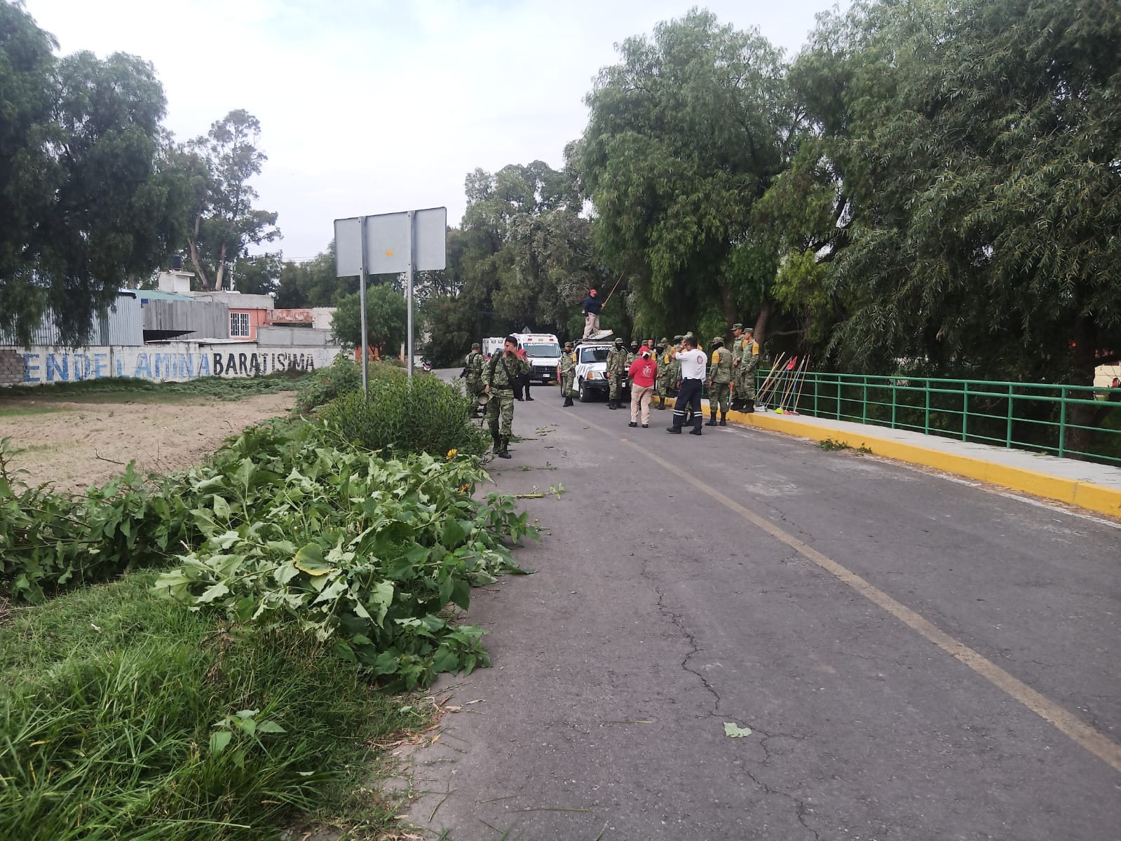 1692308971 907 Ante la presencia del ahora Huracan categoria 1 Hilary que